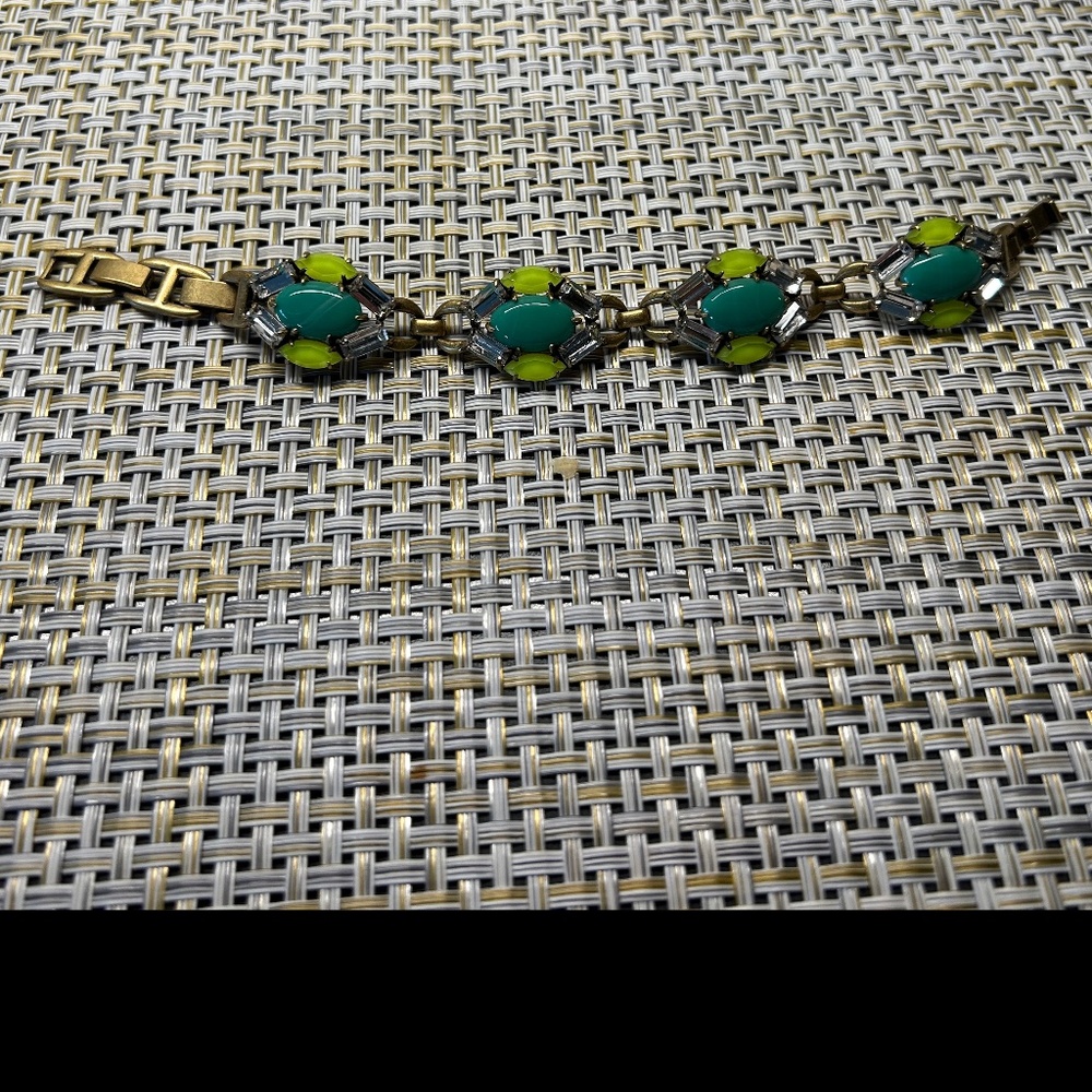 Stella & Dot Jardin Bracelet